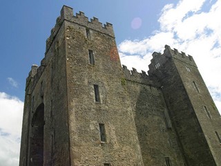 Bunratty-castle pd