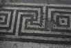 Pompeii - mosaic