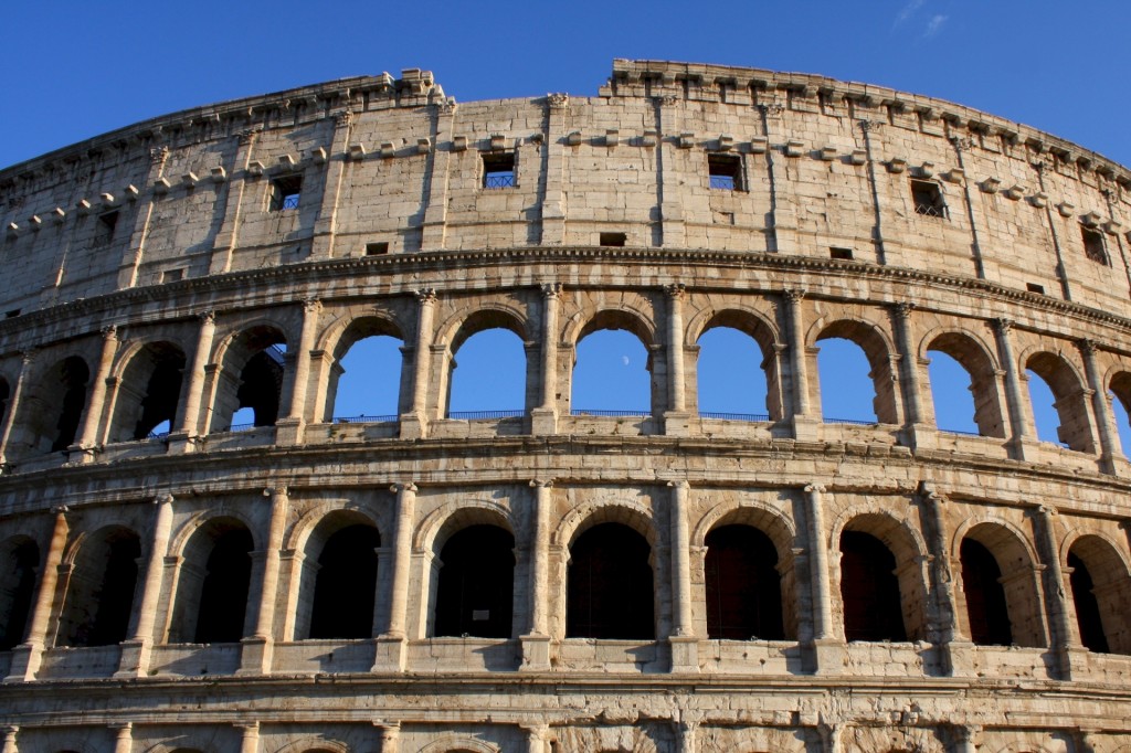 colosseum-in-rome